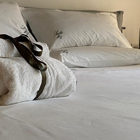 Suite Mariagiulia Monopoli Εξωτερικό φωτογραφία