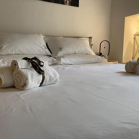 Suite Mariagiulia Monopoli Εξωτερικό φωτογραφία