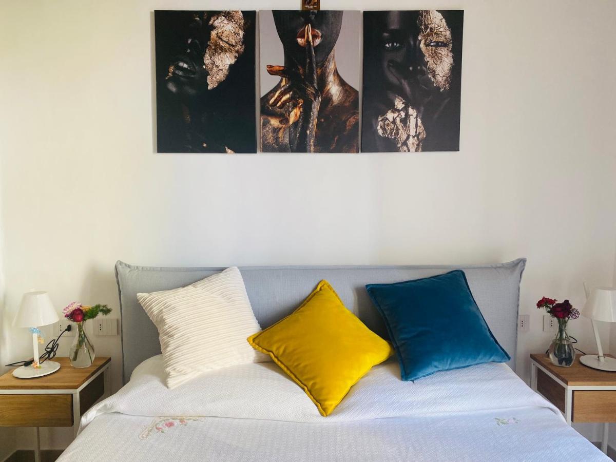 Suite Mariagiulia Monopoli Εξωτερικό φωτογραφία