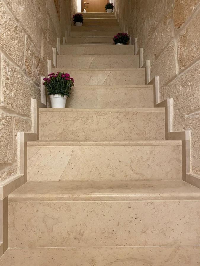 Suite Mariagiulia Monopoli Εξωτερικό φωτογραφία