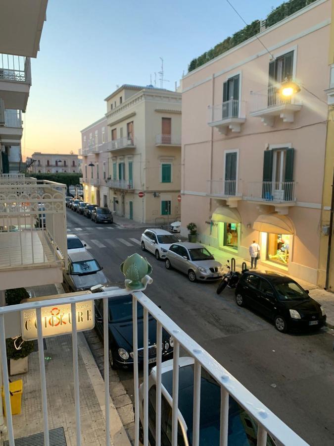 Suite Mariagiulia Monopoli Εξωτερικό φωτογραφία