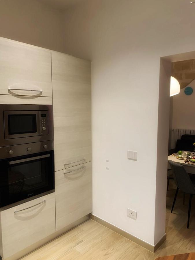 Suite Mariagiulia Monopoli Εξωτερικό φωτογραφία