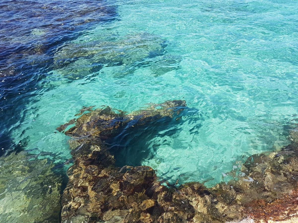 Suite Mariagiulia Monopoli Εξωτερικό φωτογραφία