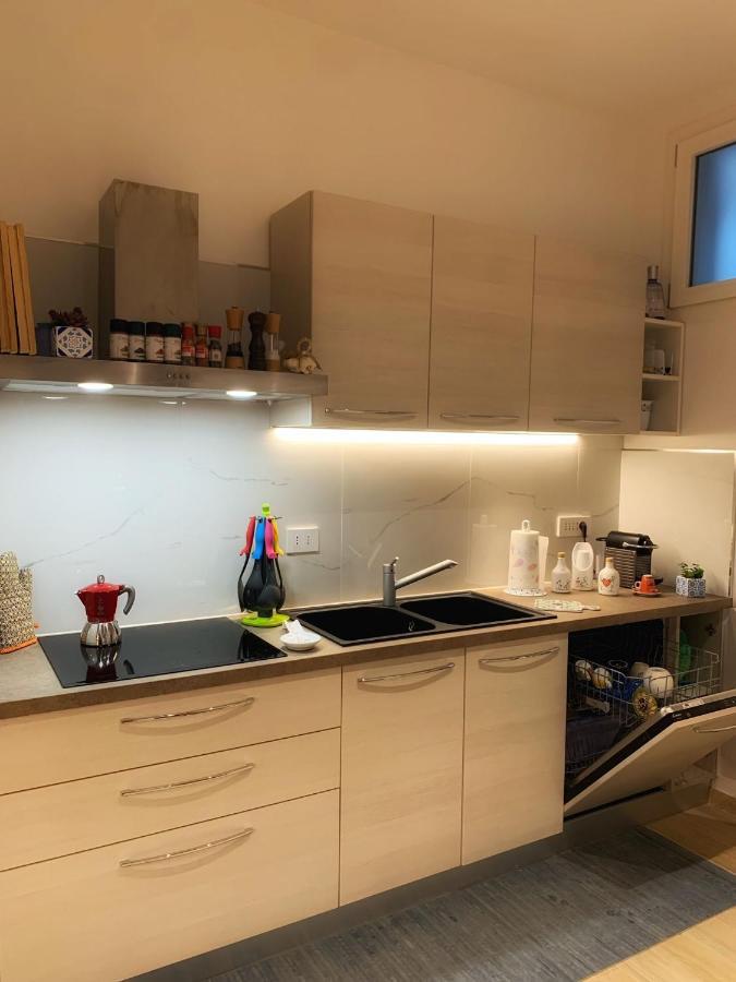 Suite Mariagiulia Monopoli Εξωτερικό φωτογραφία
