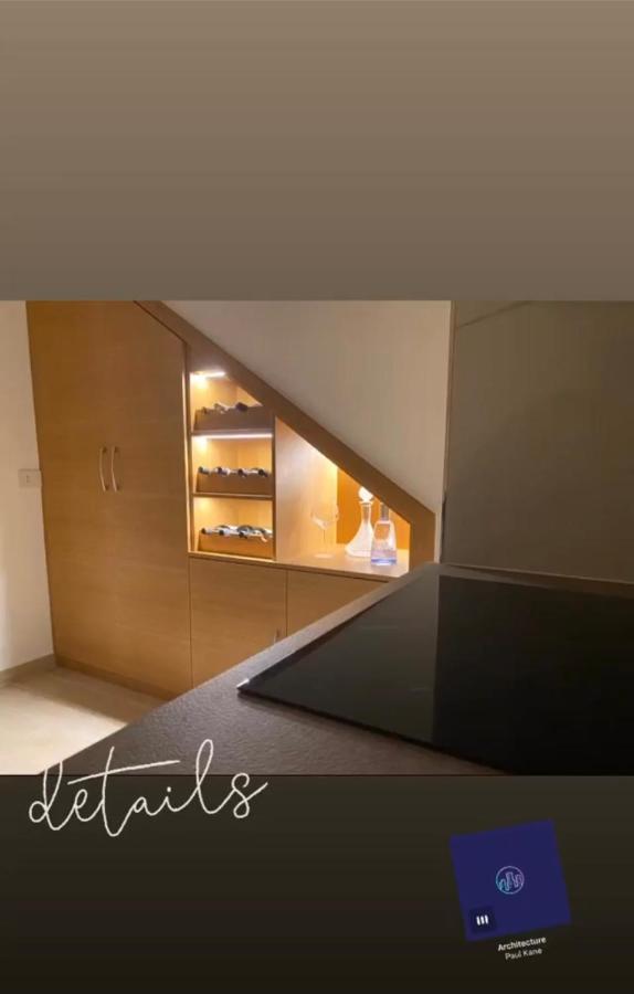 Suite Mariagiulia Monopoli Εξωτερικό φωτογραφία