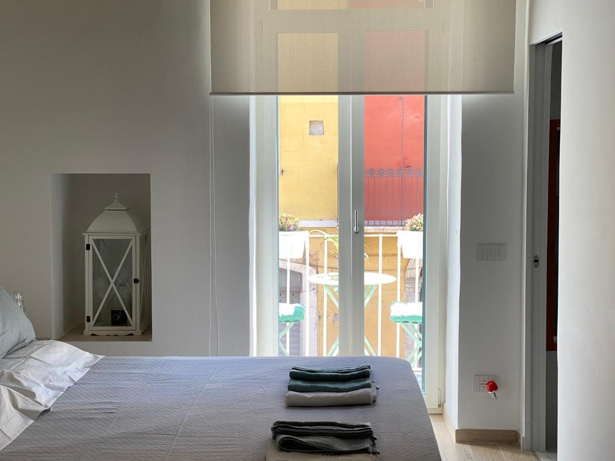 Suite Mariagiulia Monopoli Εξωτερικό φωτογραφία